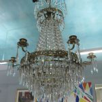 614 8867 CHANDELIER